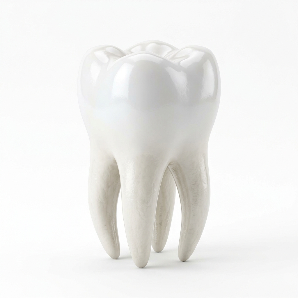 Icono de endodoncia