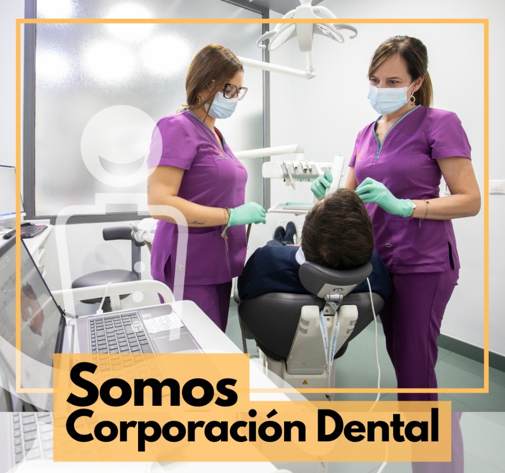 Somos Corporación Dental - Consulta dental avanzada