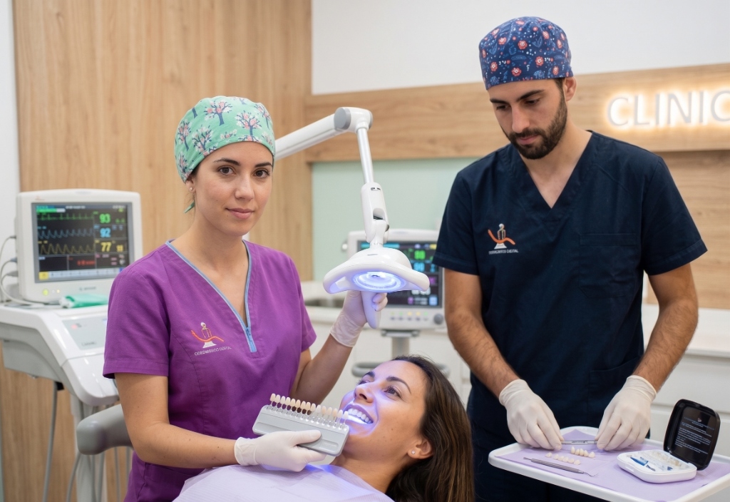 Estética dental