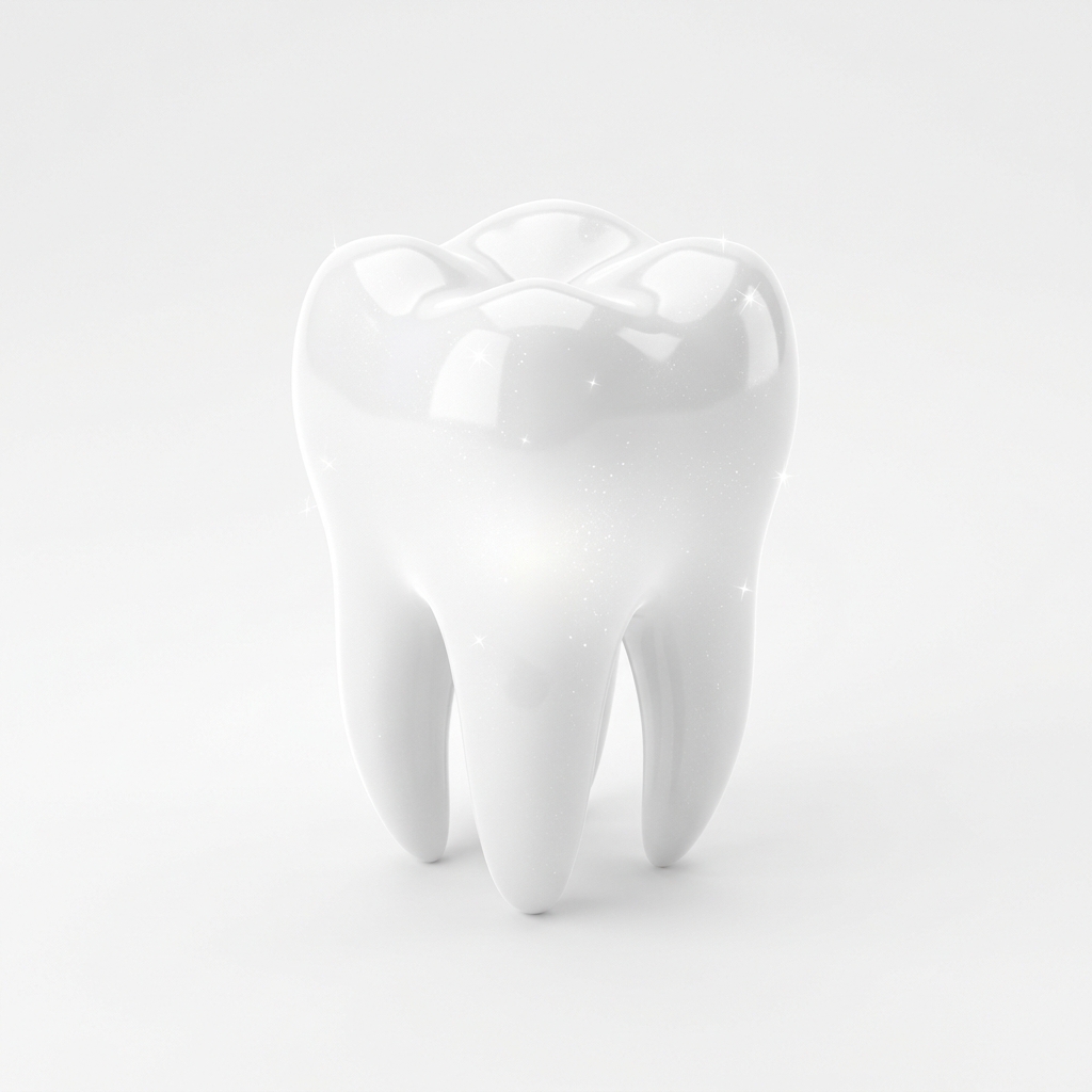 Icono de estética dental