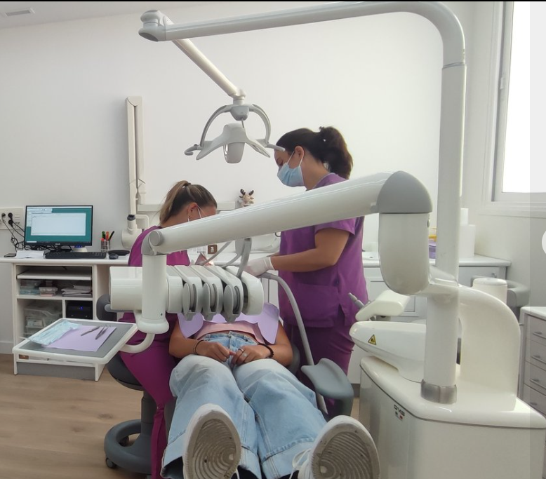 Odontología general