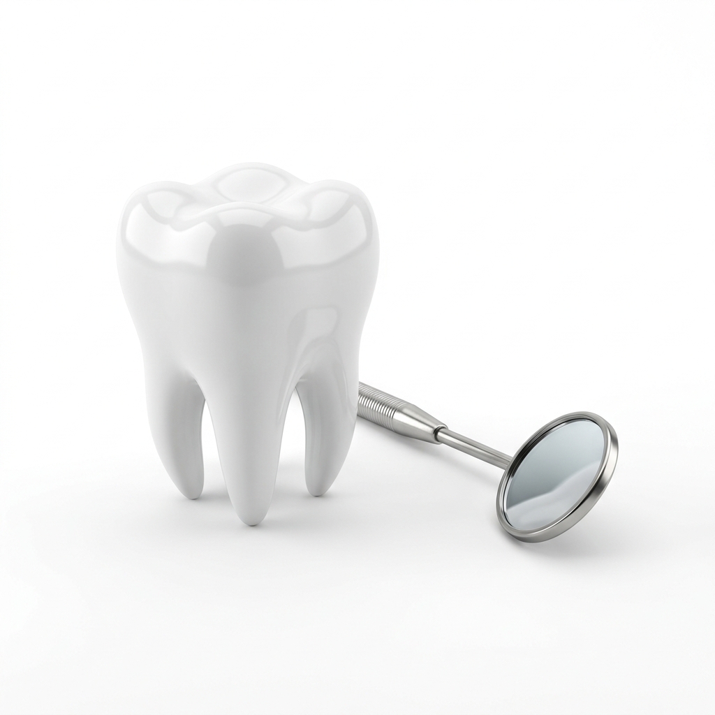 Icono de odontología general