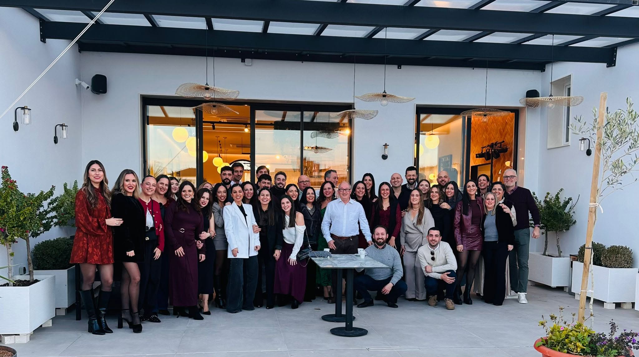 Corporación Dental: El equipo que tu sonrisa merece.