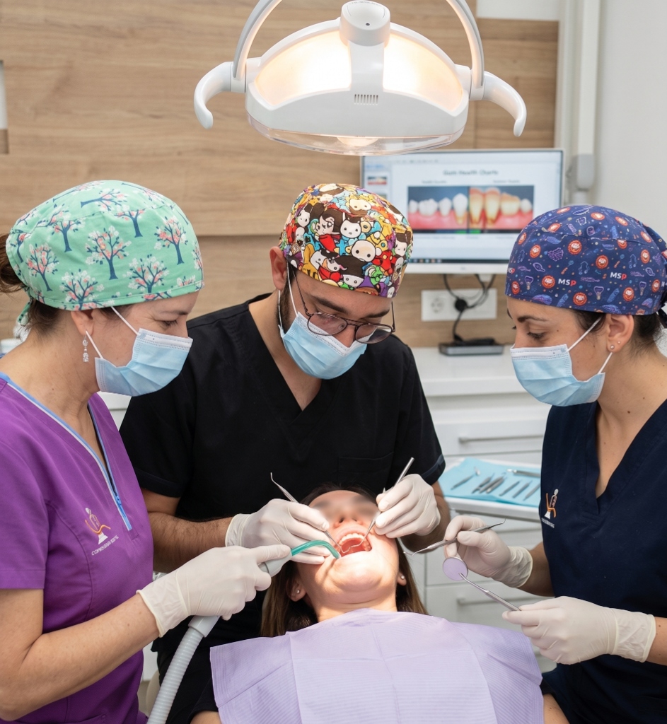 Periodoncia