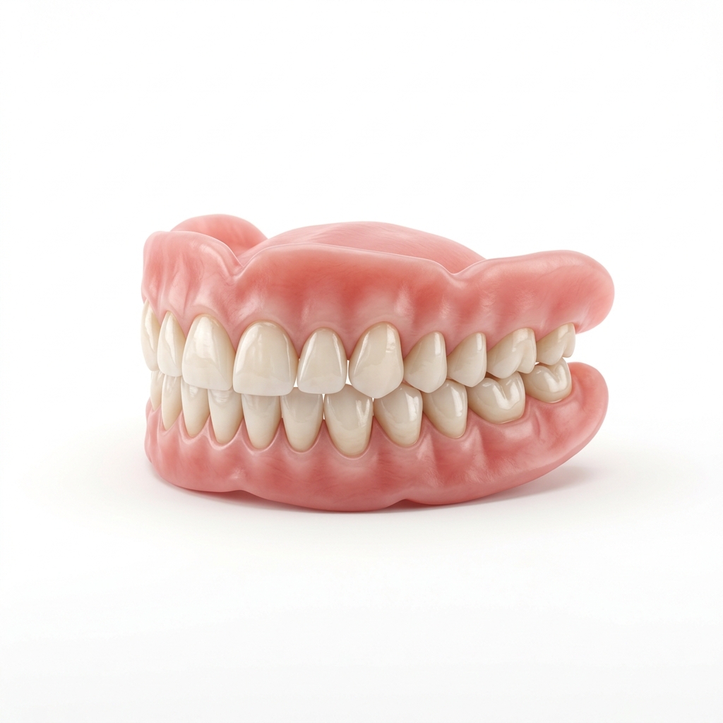 Icono de prótesis dentales
