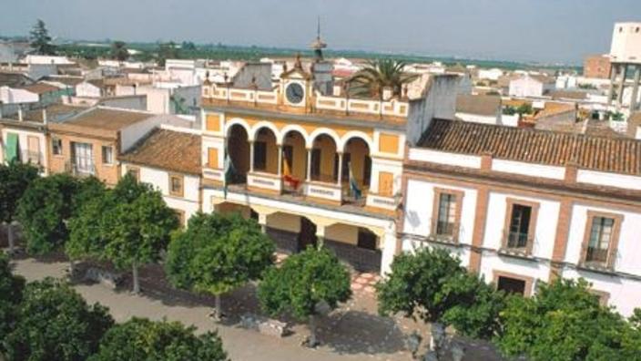 Clínica dental San José de la Rinconada
